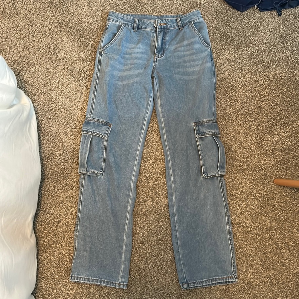 Cabo jeans xs